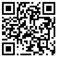 QR Code for bitcoin:1AgYMBCEYvq8BY5rHf1JSn93keyxFDXsFr