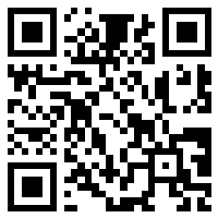 QR Code for bitcoin:1Agdvp8fGzKy5BQbPE9Jmoaczz83TeaMNy