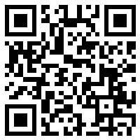 QR Code for bitcoin:1AgpEVthHfPa4dB8n9zDKtTbMus1nkepyC