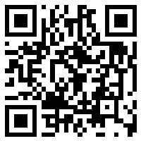 QR Code for bitcoin:1AgrJ4RmDwadgAyda6riBTADyPkCTbcD26