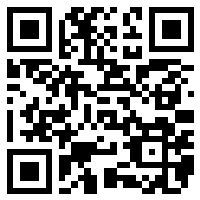 QR Code for bitcoin:1Agra1XN4yhmFipDN2BE2MKkr1rrz3pLRN