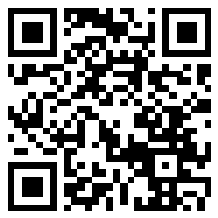 QR Code for bitcoin:1AgsePHSd7kRF7YQMxgihfFBKJW2sXLJvt