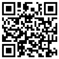QR Code for bitcoin:1Agt9iqxWSdw7hmY5A1Yiuqa44WNFpBAAd