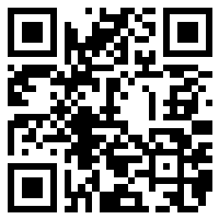 QR Code for bitcoin:1AgvEwdvBKERn6ydGURLr1MLr8menzeWct