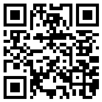 QR Code for bitcoin:1AgvS7vARiWacUoYk2DjHhhfZcAS4o7p7j
