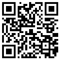 QR Code for bitcoin:1Agvv5noKjRc2KmoPDrS3vomp1vi5kNedQ