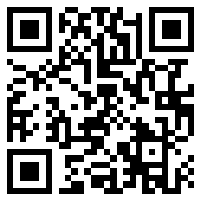 QR Code for bitcoin:1AgzzBKn7LGeMGvJ67eJdqTKBatoEWD3Xj