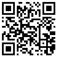 QR Code for bitcoin:1Ah335uDFeUrec9YMZcfQPhTrKnF85cxNJ