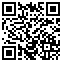 QR Code for bitcoin:1AhBiZAs7bcL4YgpJX697J5URXi33CwpsC