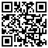 QR Code for bitcoin:1AhCTiQasVZ67pK76Si8yt7ktjfaBUPiHT