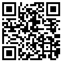 QR Code for bitcoin:1AhDFvqAn7xaRshfKnBe82gPsEUKdnXSj3