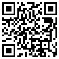QR Code for bitcoin:1AhFgAMGx3tPPQ14aa3vB5X9NGcQfS4c9p