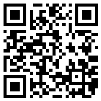 QR Code for bitcoin:1AhJACPHekAp4LGmWvuZ7ryohGRdMC8BpL