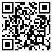 QR Code for bitcoin:1AhSCF6TP2acy8GwRUmq4sfyWVTWTyLd3Y