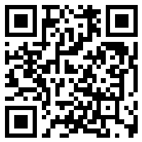 QR Code for bitcoin:1AhcjGFgrWr78RcaWEeDaDvN7GzXR9nF9a