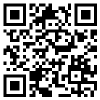 QR Code for bitcoin:1Ahnw9S8Bh91dxUJpWj7QCSSfaib3kMXEL