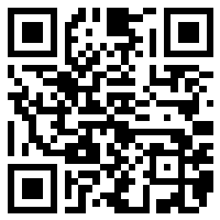 QR Code for bitcoin:1AhoYgdZULb3QPsowfNGu4VGSsg5UBLSiG