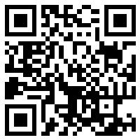 QR Code for bitcoin:1AhpXgbb4QMbKJeGcfL9kaFfXTameh4NHc