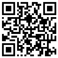 QR Code for bitcoin:1AhzYuVmNdrTPXaaaohBEunPv8c55bK5sJ