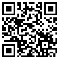 QR Code for bitcoin:1AiCSMZSPwLP9twQEJn7ux6Yd796TbMbx7