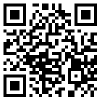 QR Code for bitcoin:1AiHTWdApqD1xpXAeJhChgNPEFBAzuU2Bv
