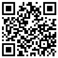 QR Code for bitcoin:1AiSCWBZE3MoBDCk5hbxvm1yLS6sf1mDNv