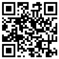 QR Code for bitcoin:1AirxYmivvSnrhKBaZ8bs3dzqC4StsXw5P