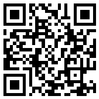 QR Code for bitcoin:1AisyaTue4dd89WMqp7MiVpPeHyhmCZhud