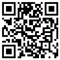QR Code for bitcoin:1Ait78aYfPHsPS2oN3nYA441dUaTaemffV