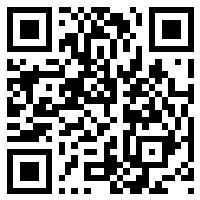 QR Code for bitcoin:1AiteWxe4kaedCZtiw73UMgiRG5AEaUPkD