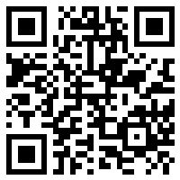 QR Code for bitcoin:1AitrA7uMMneDZ8gS5uj6FchMe77kYZY8J