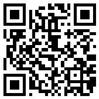 QR Code for bitcoin:1Aj2Mr7cvh3qp3JMwRpG7fAXCU7BtMu2pc