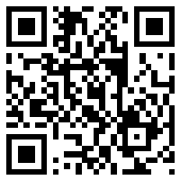QR Code for bitcoin:1Aj5LHSXN43fncEWyGeCM5KoNQVWa4ySyF