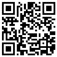 QR Code for bitcoin:1Aj7RGWhS1AZfvXe6dK2NsG9KomeUNtp1L