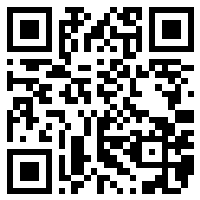 QR Code for bitcoin:1Aj91U7ZDvZkCsbHcpg9mn4rFLzxaxDP5U