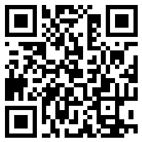 QR Code for bitcoin:1AjKZPTFEJPB491CRWXbkfucmcTbfuEEuh