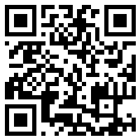 QR Code for bitcoin:1AjNBLC4uPRBkpgd9DwtrVMrx9VKcCXZ7j