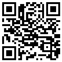 QR Code for bitcoin:1AjS1bmMLvfZMu2Dg9oyQijVVNJfLfognY
