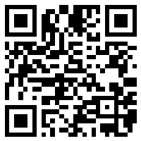 QR Code for bitcoin:1AjV9qQkQYjCF1hfDFiNmdW8cs3UKRSNrb
