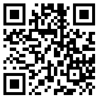 QR Code for bitcoin:1Aja2WFi4UGfccLG92cxcWye6iNKfWwVyz