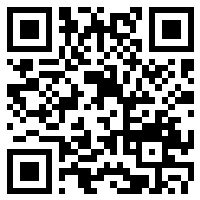 QR Code for bitcoin:1AjxLUk2zbSw7HuRWfqFuGeLssSQ7gcEYb