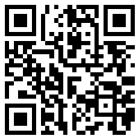 QR Code for bitcoin:1AkADLmEx76wUmn51iThdxFx2HTpwQE8UB