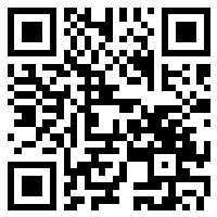 QR Code for bitcoin:1AkExFZo5PFFrqFyTSXjXa19jncMqaojNB
