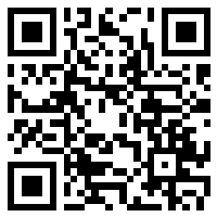 QR Code for bitcoin:1AkMATAEMmi59jJCejuChFj5WbaE7qwXJB