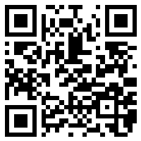 QR Code for bitcoin:1AkMt8Nt86mDBRUBSKk2fkgcg1T8PyUciW