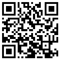 QR Code for bitcoin:1AkNGoLCchwom1ZPJtNLg2q4eBMjUgCwUe