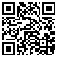 QR Code for bitcoin:1AkNSAWcgjm3SZBsZv2baDY3RDBPQ2pfm3