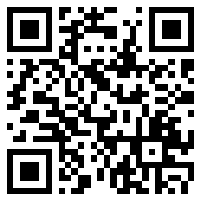 QR Code for bitcoin:1AkPHXNu7qq2foSMLgts4FGH1FAtJsKXTh