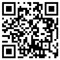 QR Code for bitcoin:1AkXS7Ea6ThxETiE6okE1kPy3u6NBTo1Xw