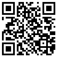 QR Code for bitcoin:1AkaPD8LKqnzFr58jKoHzNg4o7frL7m24s
